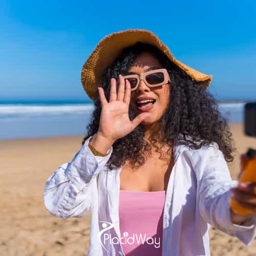 The 'Tijuana Glow-Up' Phenomenon: How L.A. Influencers Are Fueling a Border Boom for $8,000 Hollywood Smile Makeovers